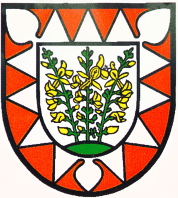 01 Wappen von Bramfeld